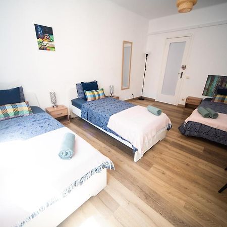 By Port Vell Rooms Βαρκελώνη Εξωτερικό φωτογραφία