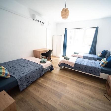 By Port Vell Rooms Βαρκελώνη Εξωτερικό φωτογραφία