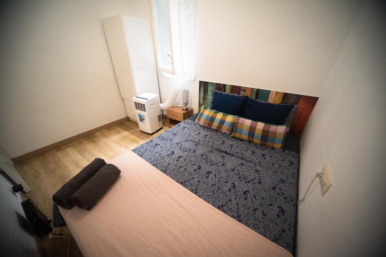 By Port Vell Rooms Βαρκελώνη Εξωτερικό φωτογραφία