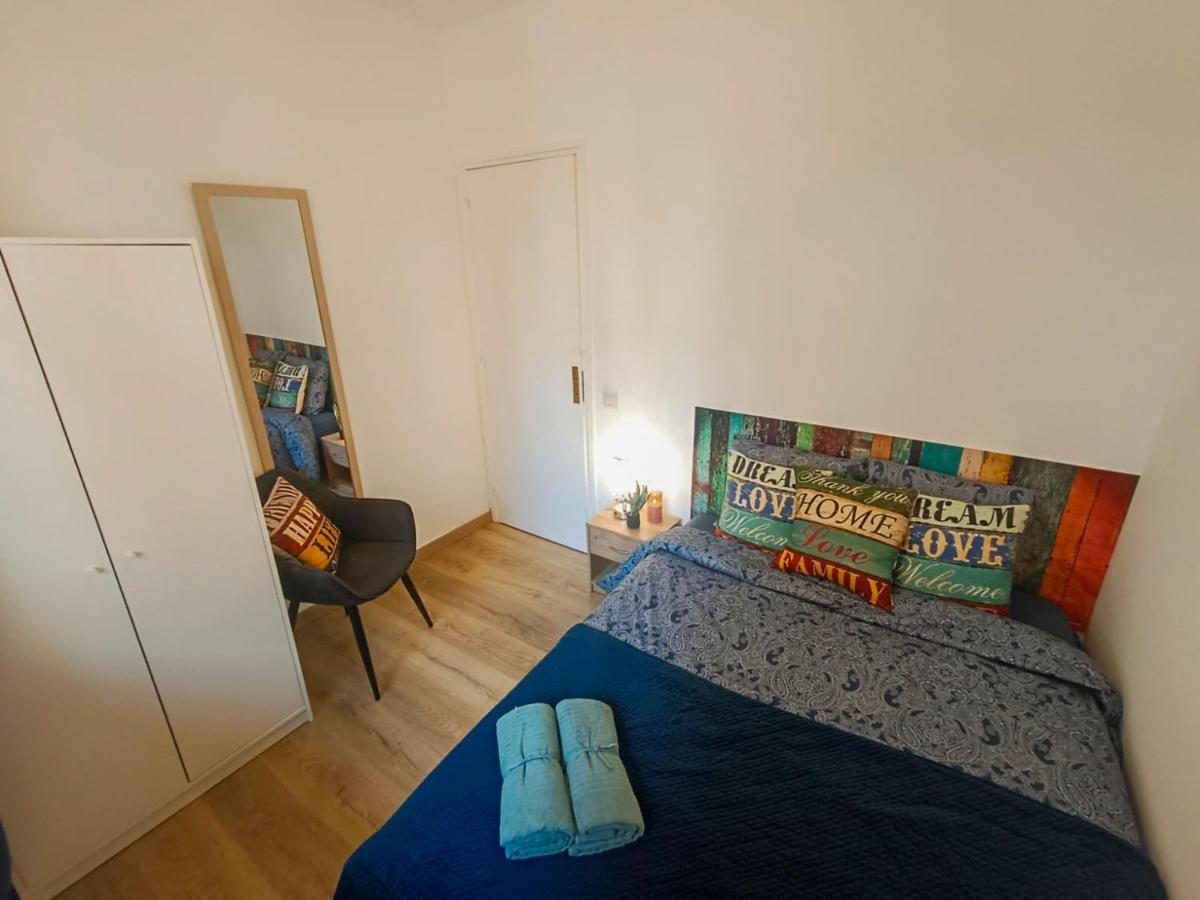 By Port Vell Rooms Βαρκελώνη Εξωτερικό φωτογραφία