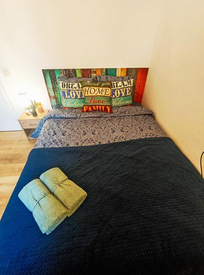 By Port Vell Rooms Βαρκελώνη Εξωτερικό φωτογραφία