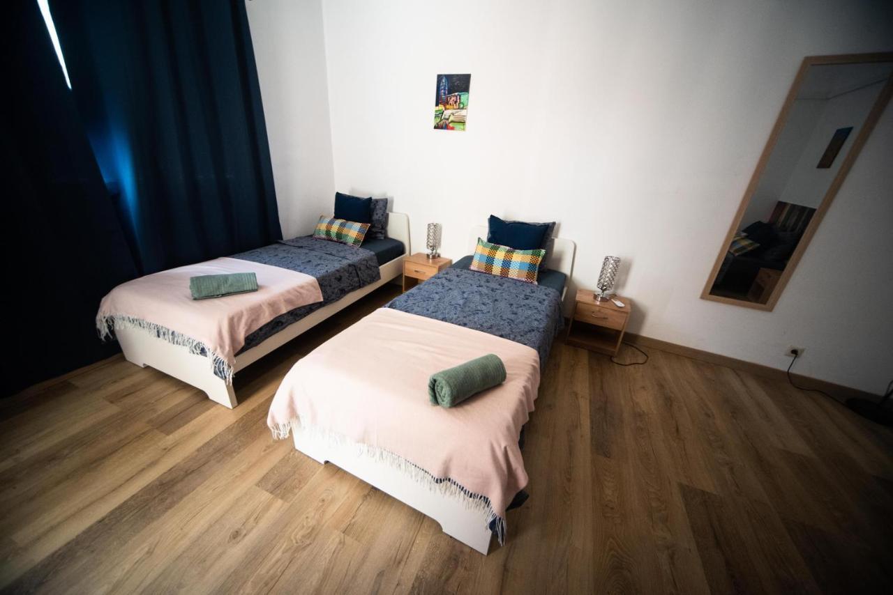 By Port Vell Rooms Βαρκελώνη Εξωτερικό φωτογραφία