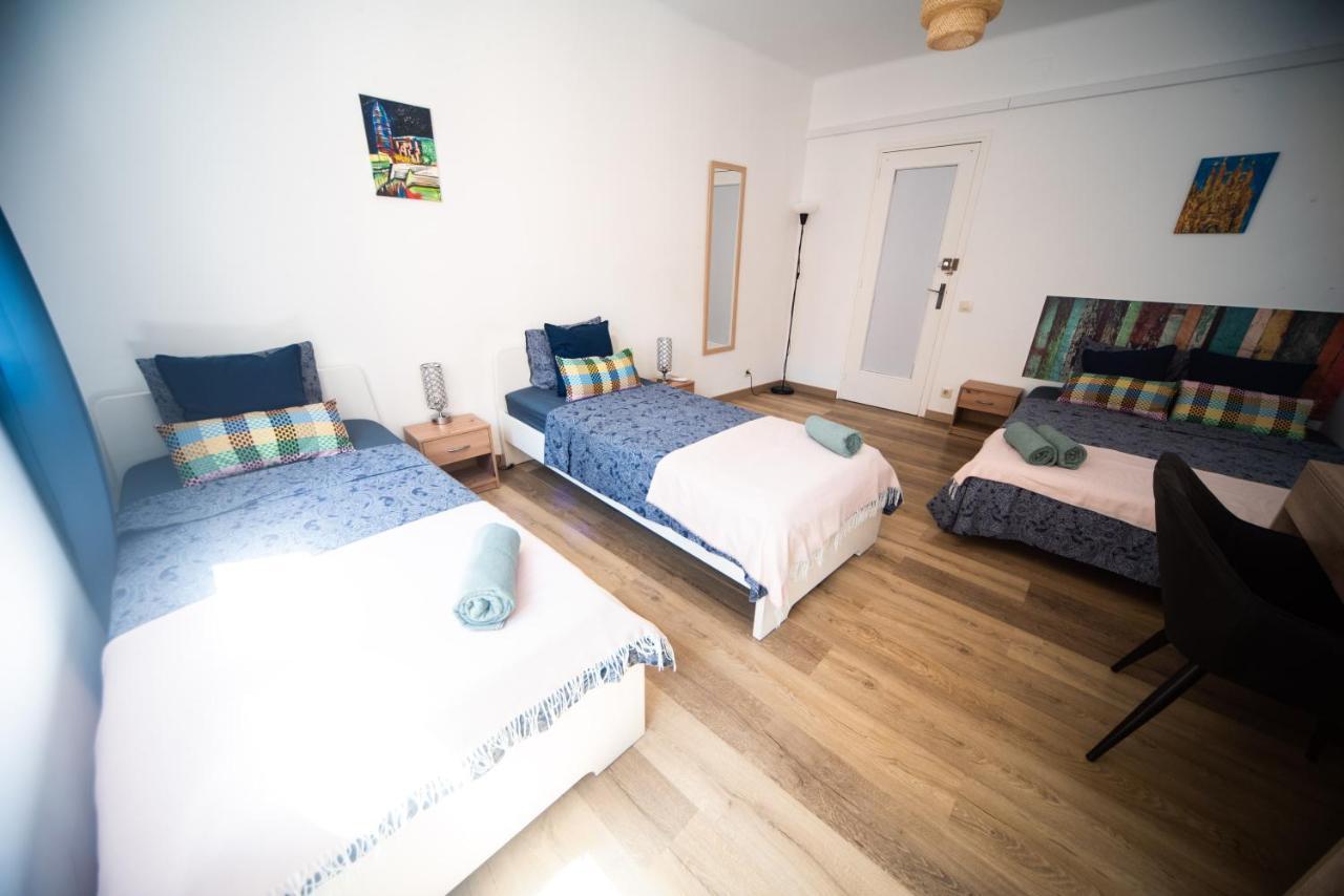 By Port Vell Rooms Βαρκελώνη Εξωτερικό φωτογραφία