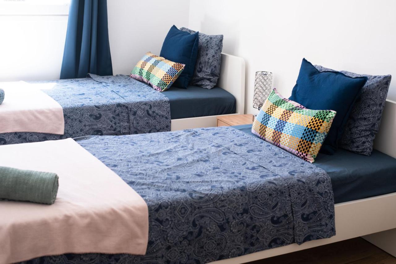 By Port Vell Rooms Βαρκελώνη Εξωτερικό φωτογραφία