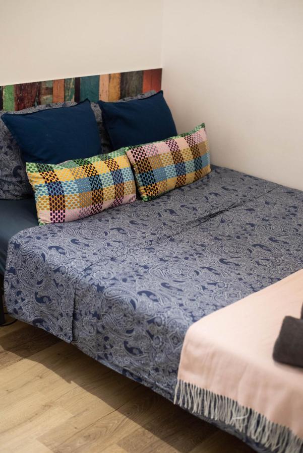 By Port Vell Rooms Βαρκελώνη Εξωτερικό φωτογραφία