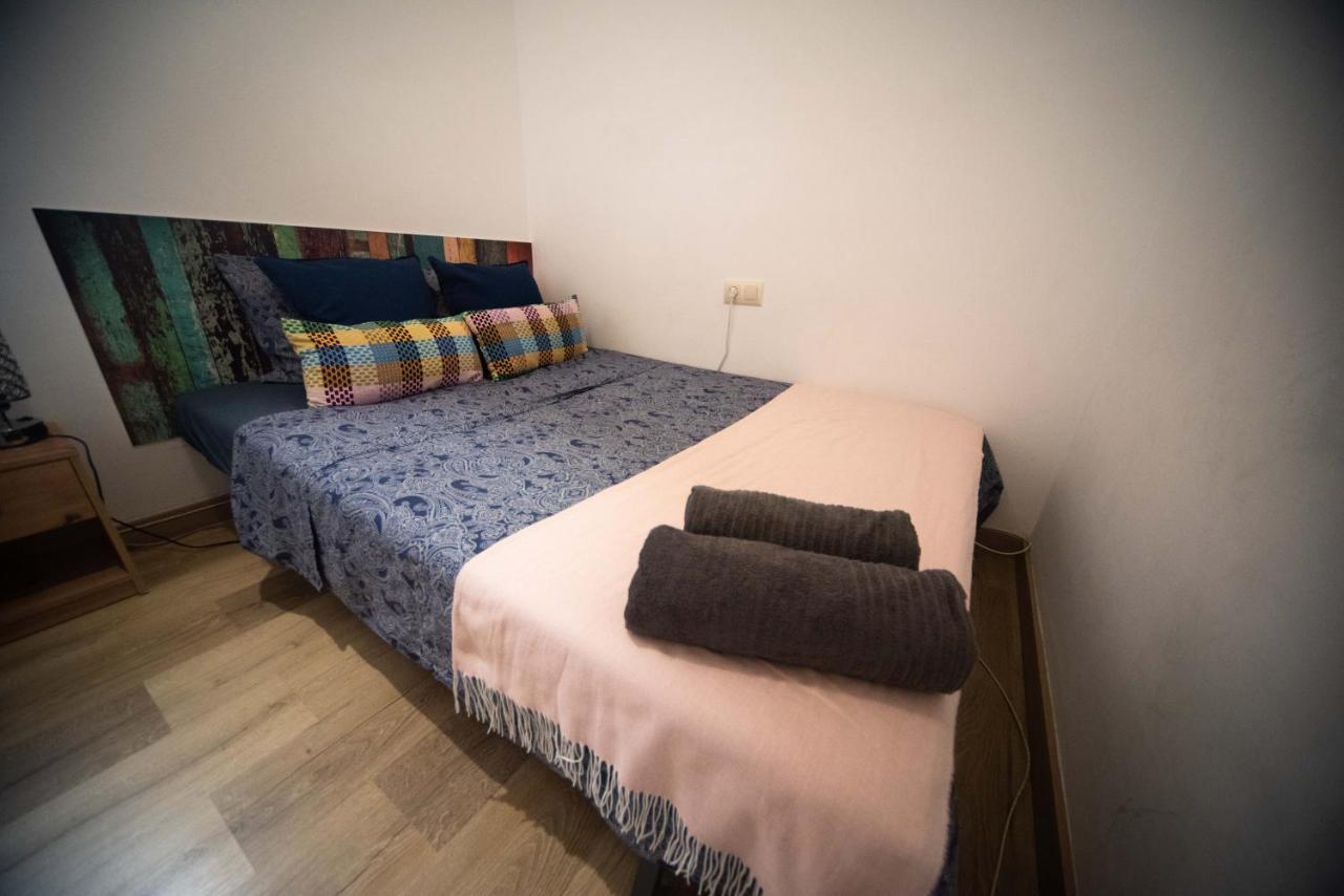 By Port Vell Rooms Βαρκελώνη Εξωτερικό φωτογραφία