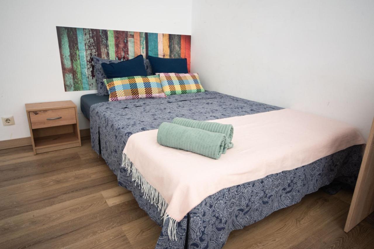 By Port Vell Rooms Βαρκελώνη Εξωτερικό φωτογραφία
