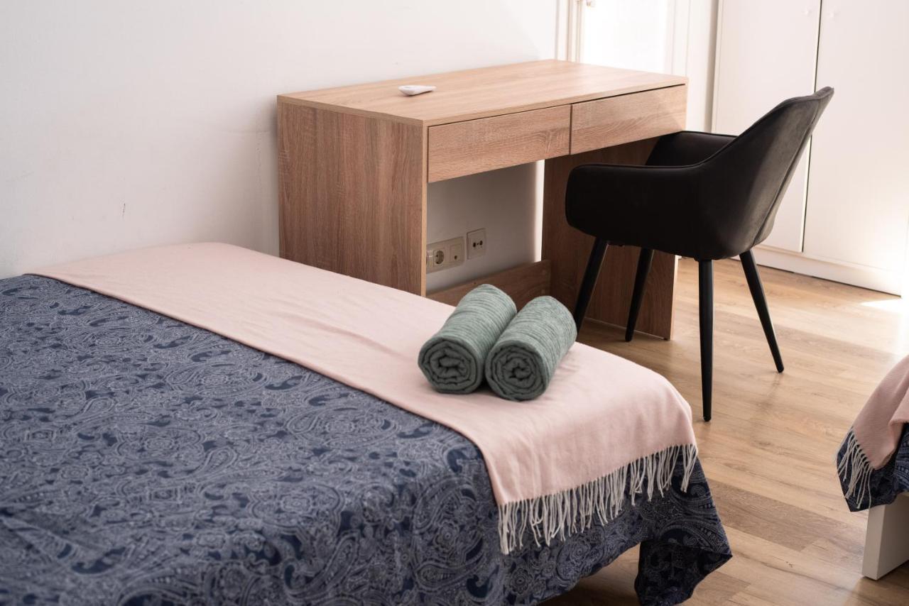 By Port Vell Rooms Βαρκελώνη Εξωτερικό φωτογραφία