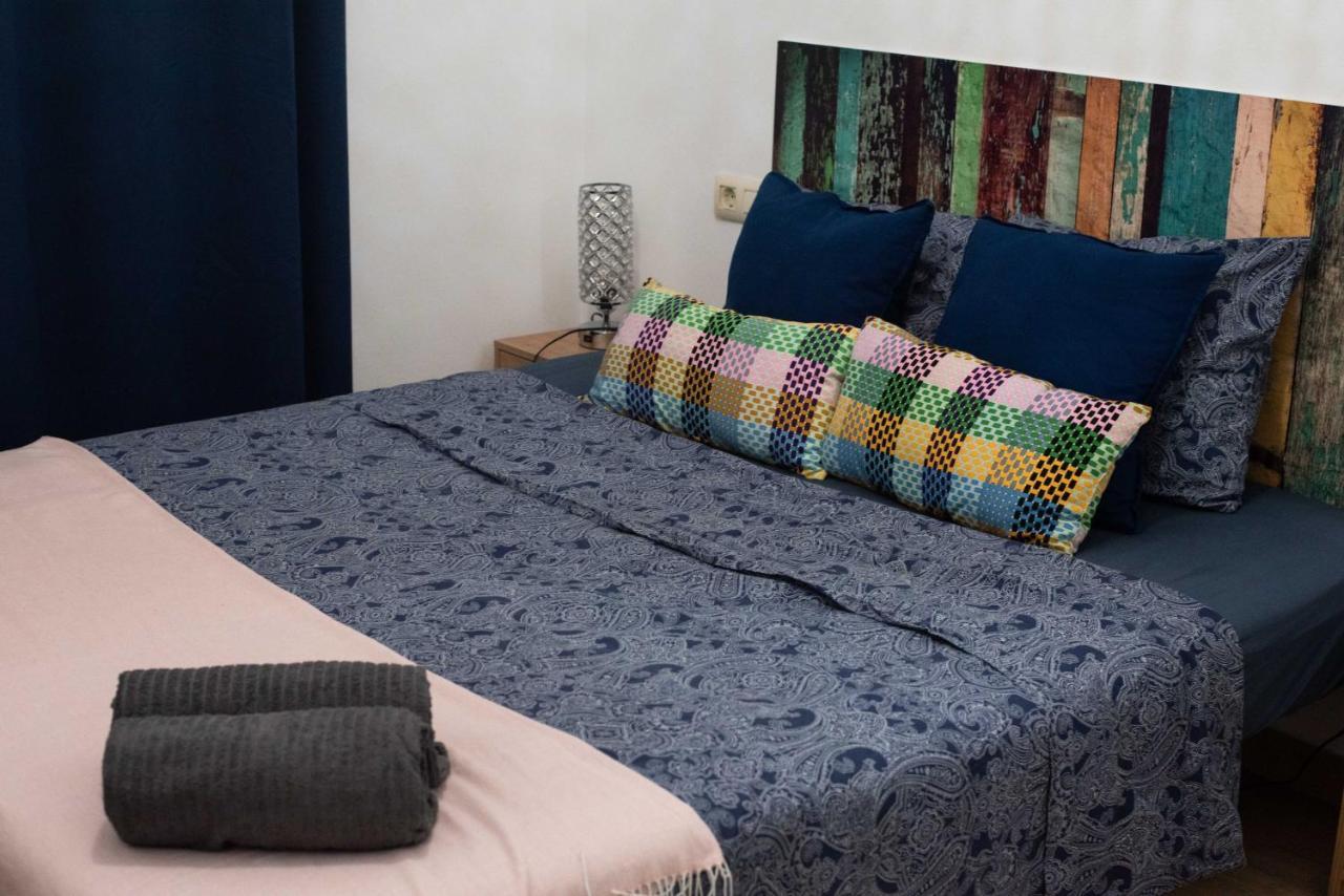 By Port Vell Rooms Βαρκελώνη Εξωτερικό φωτογραφία