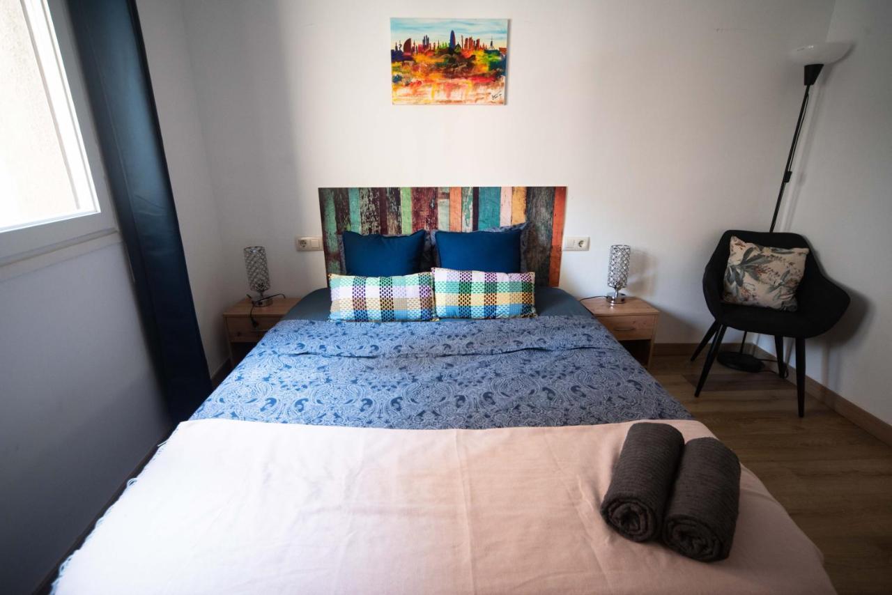 By Port Vell Rooms Βαρκελώνη Εξωτερικό φωτογραφία
