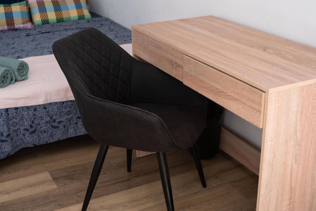 By Port Vell Rooms Βαρκελώνη Εξωτερικό φωτογραφία