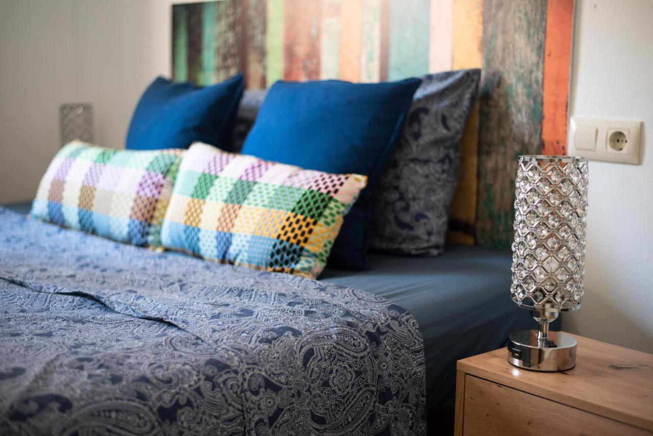 By Port Vell Rooms Βαρκελώνη Εξωτερικό φωτογραφία