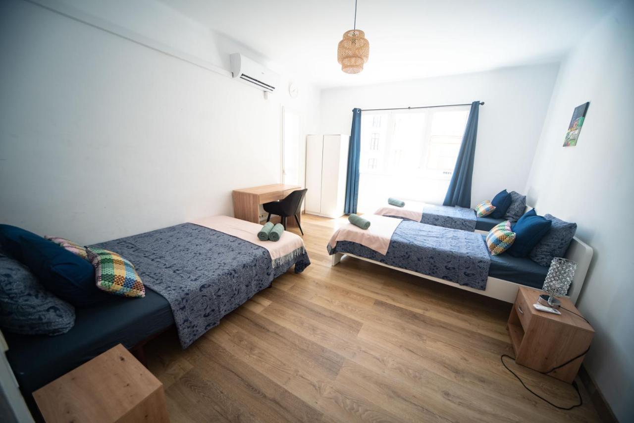 By Port Vell Rooms Βαρκελώνη Εξωτερικό φωτογραφία