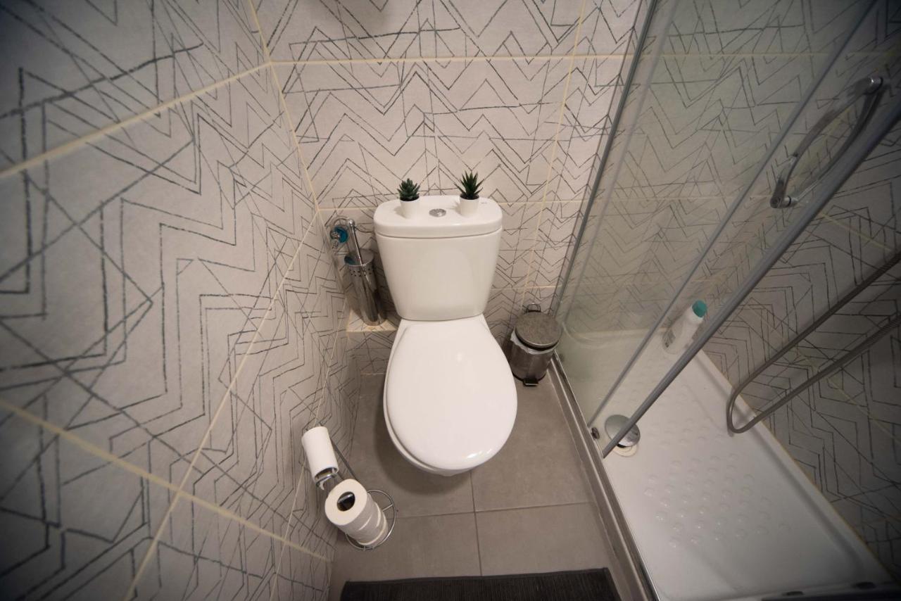 By Port Vell Rooms Βαρκελώνη Εξωτερικό φωτογραφία