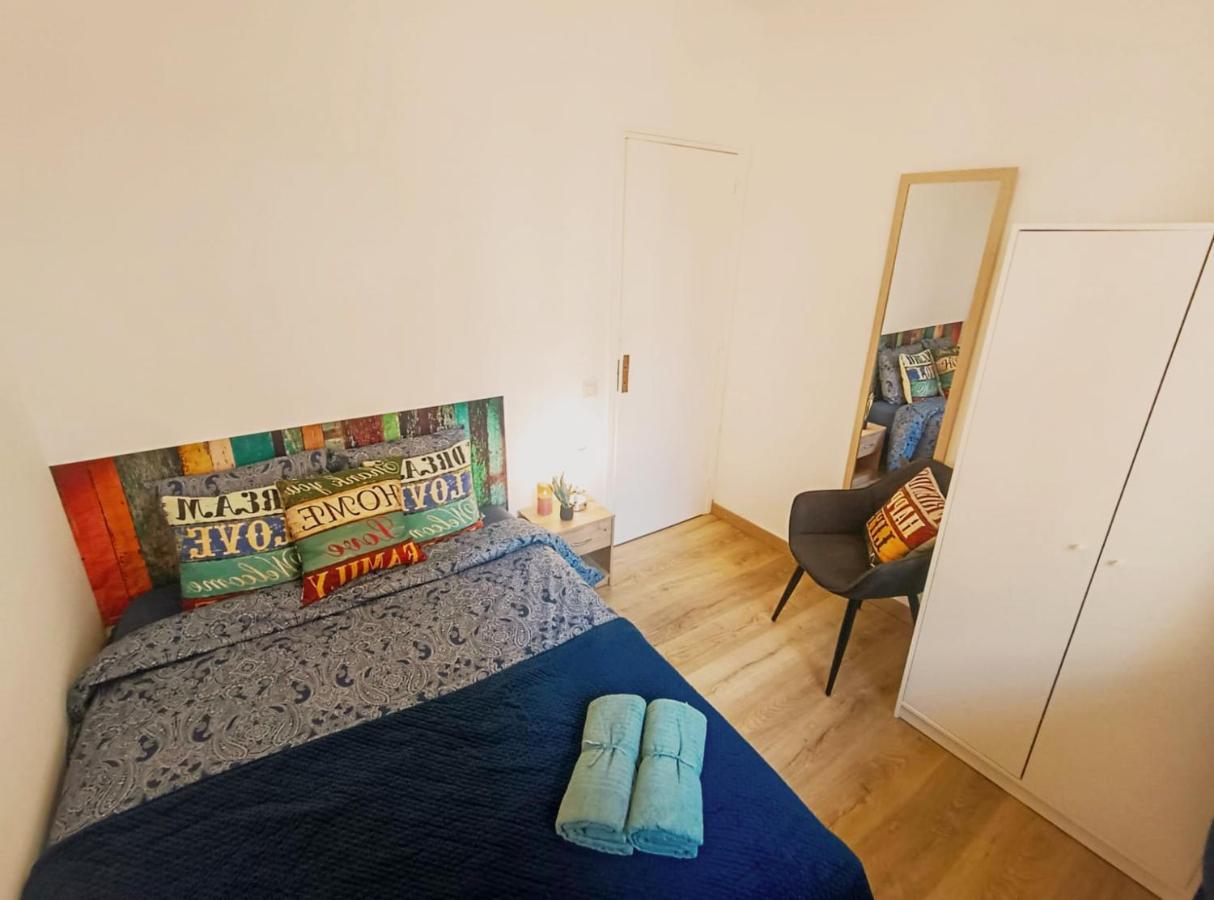 By Port Vell Rooms Βαρκελώνη Εξωτερικό φωτογραφία