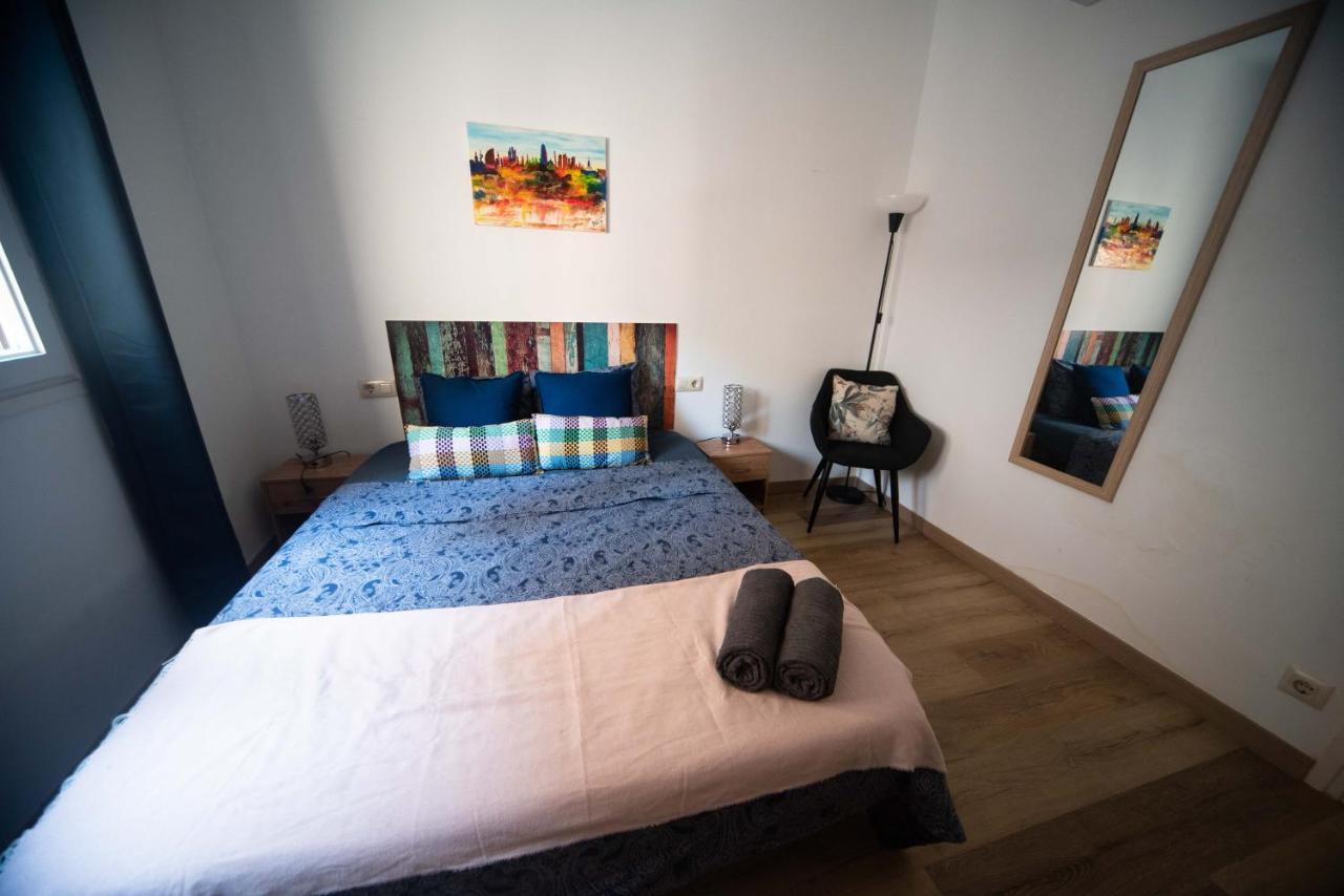 By Port Vell Rooms Βαρκελώνη Εξωτερικό φωτογραφία